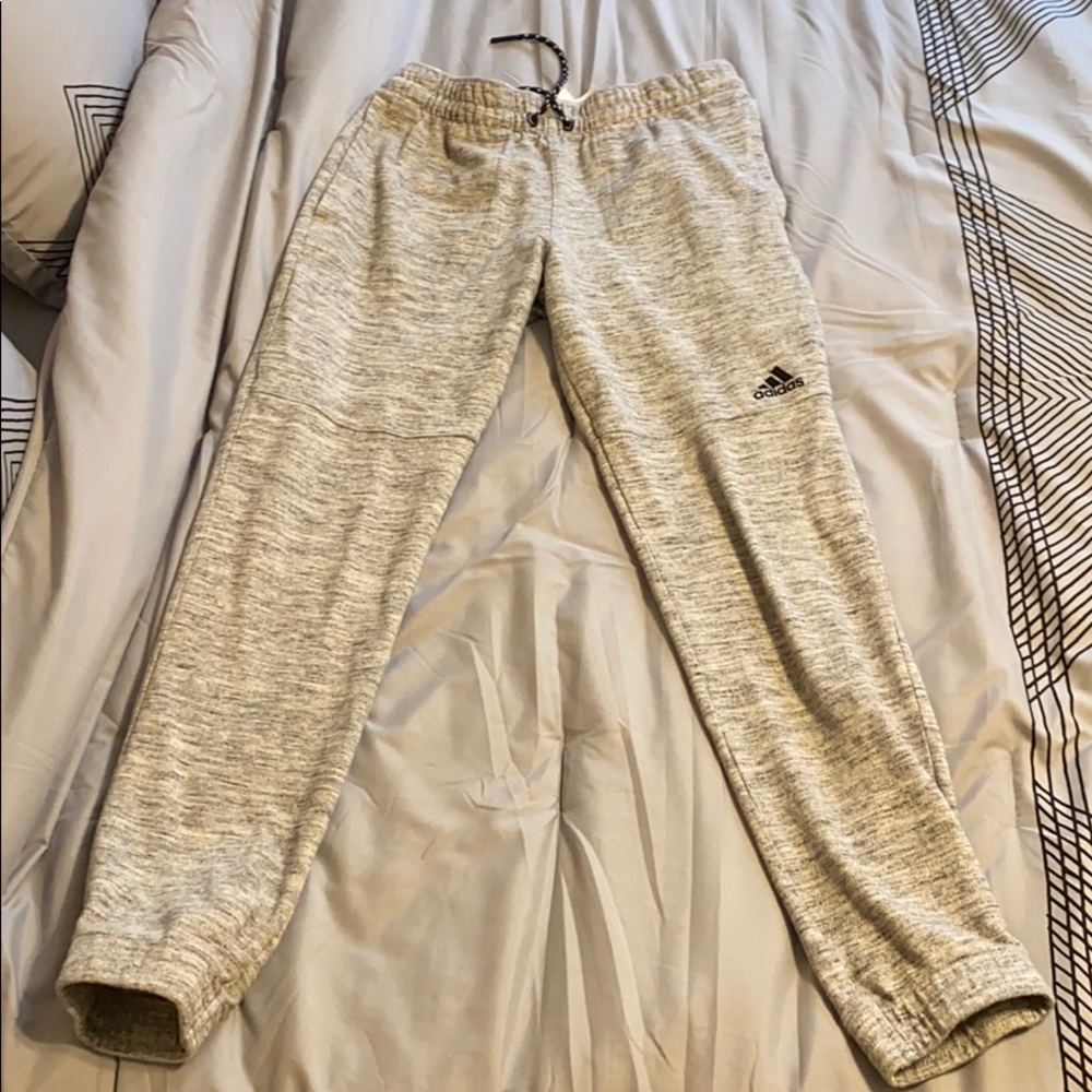 Adidas Joggers
